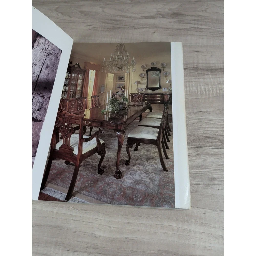 N/A architectural digest
